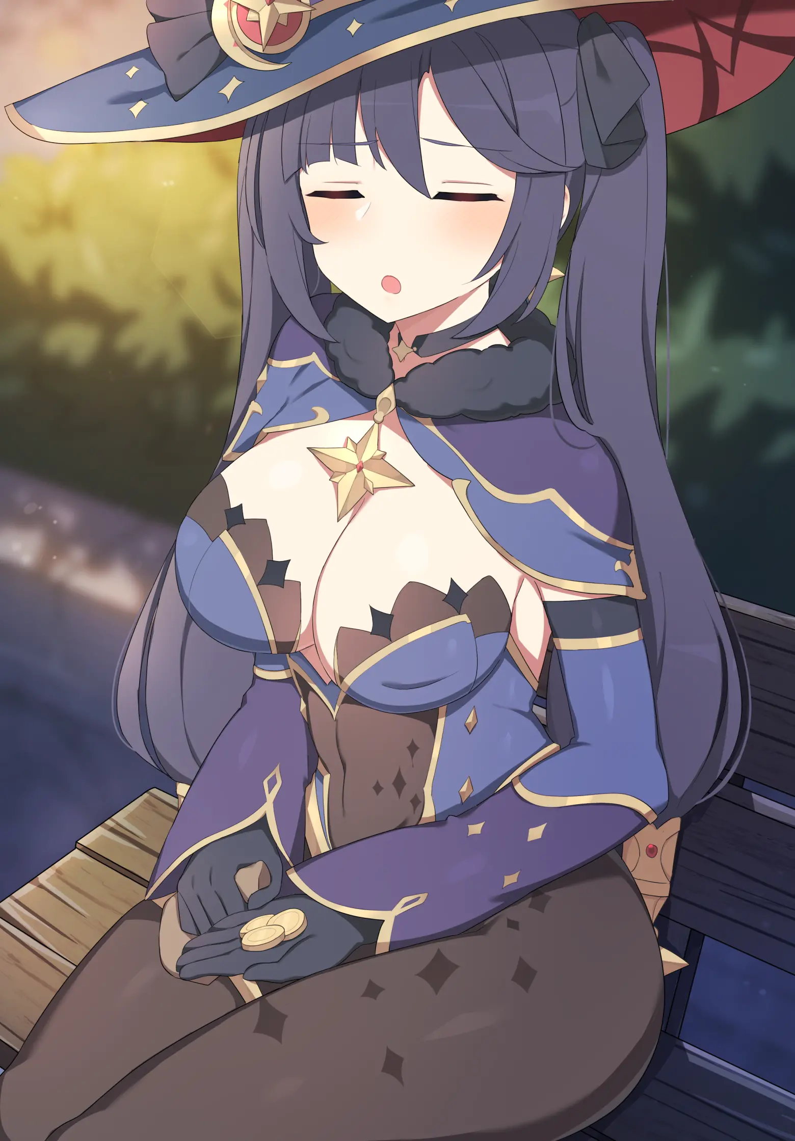 Mona 2